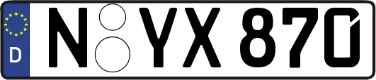 N-YX870