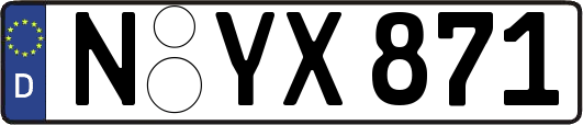 N-YX871