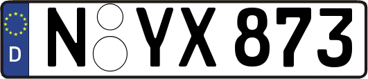 N-YX873