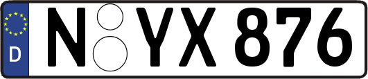 N-YX876