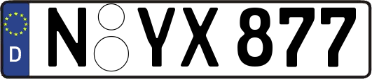 N-YX877