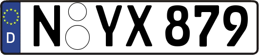 N-YX879