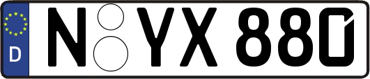 N-YX880