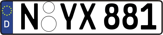 N-YX881