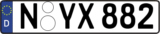 N-YX882