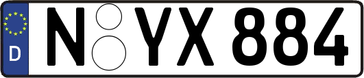 N-YX884