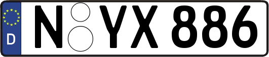 N-YX886