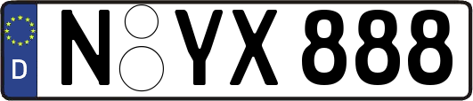 N-YX888