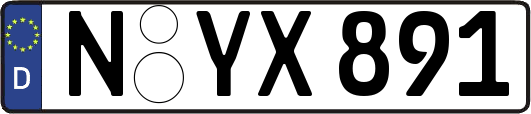 N-YX891
