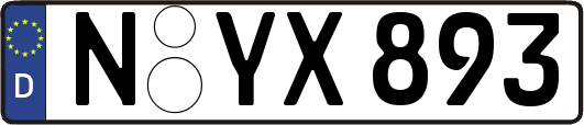 N-YX893