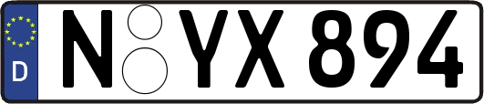 N-YX894
