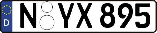 N-YX895