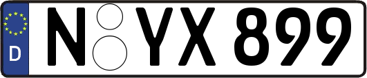 N-YX899
