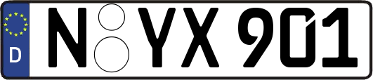 N-YX901