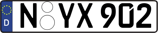 N-YX902