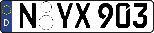N-YX903