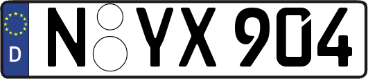 N-YX904