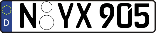 N-YX905