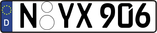 N-YX906