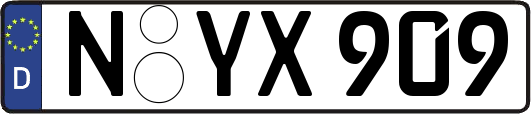 N-YX909