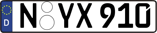 N-YX910