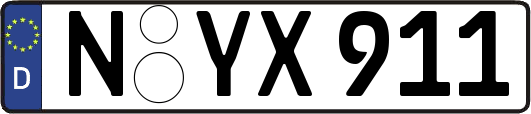 N-YX911