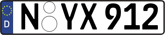 N-YX912