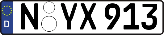 N-YX913