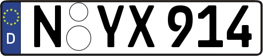 N-YX914