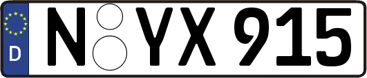 N-YX915
