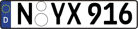 N-YX916