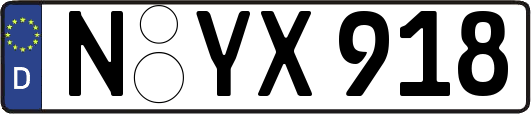 N-YX918