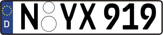 N-YX919