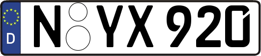 N-YX920
