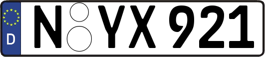 N-YX921