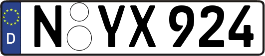 N-YX924
