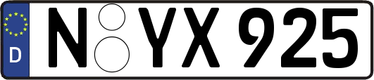 N-YX925