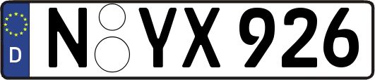 N-YX926