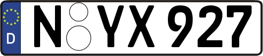 N-YX927