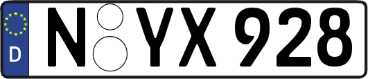 N-YX928