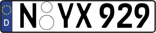 N-YX929