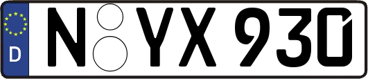 N-YX930