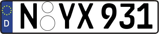 N-YX931
