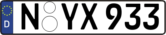 N-YX933
