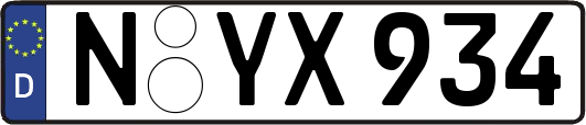 N-YX934
