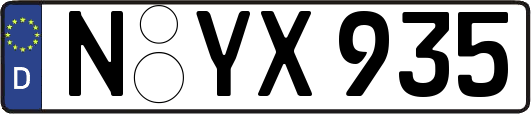 N-YX935