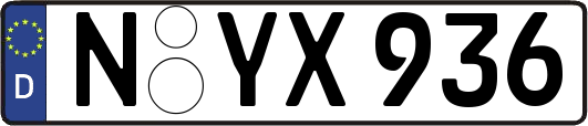 N-YX936