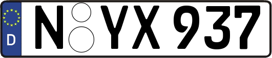 N-YX937