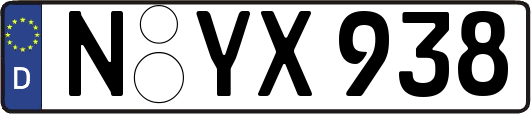 N-YX938