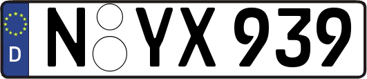 N-YX939
